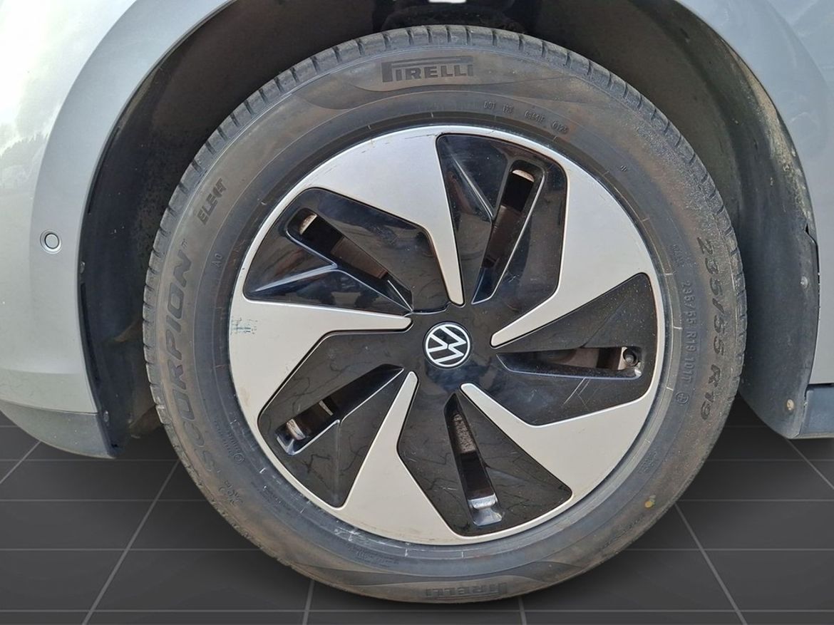 Volkswagen Volkswagen ID. Buzz — bild 6