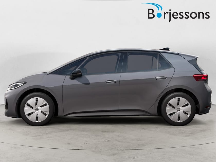 Bild 3 av Volkswagen ID.3 Neo 50 kWh