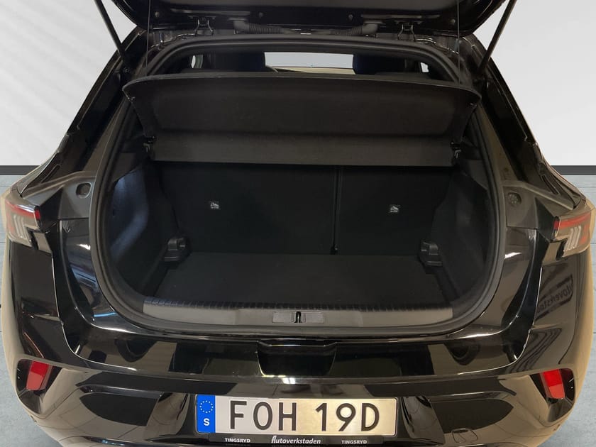 Bild 5 av Opel Mokka GS 130hk Automat