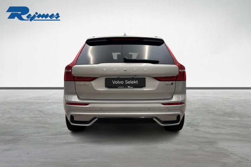 Bild 5 av Volvo XC60