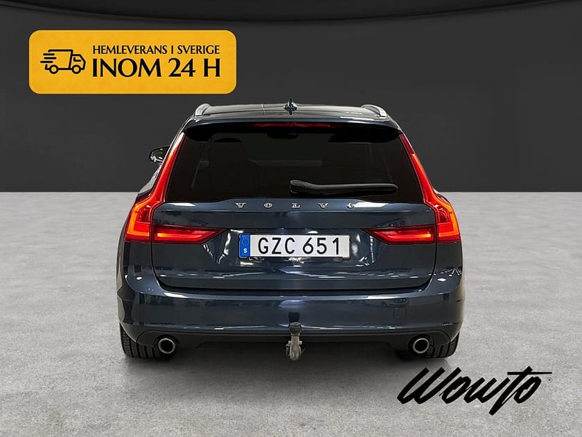 Bild 5 av Volvo V90