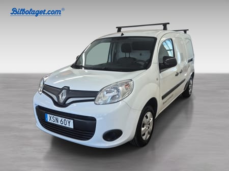 Renault Kangoo Express Maxi Skåp phII Nordic Line 95