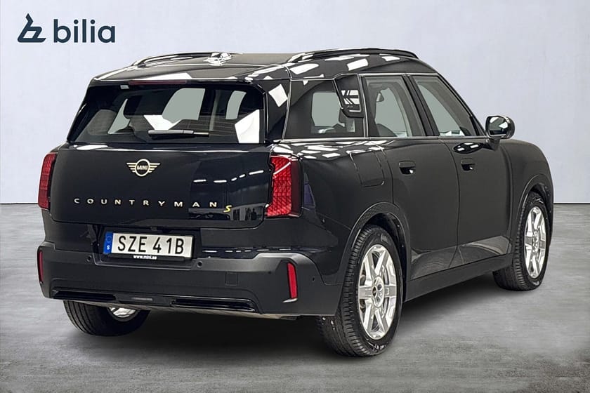 Bild 3 av MINI Countryman SE ALL4
