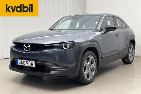 Mazda MX-30 e-Skyactiv EV (145hk)