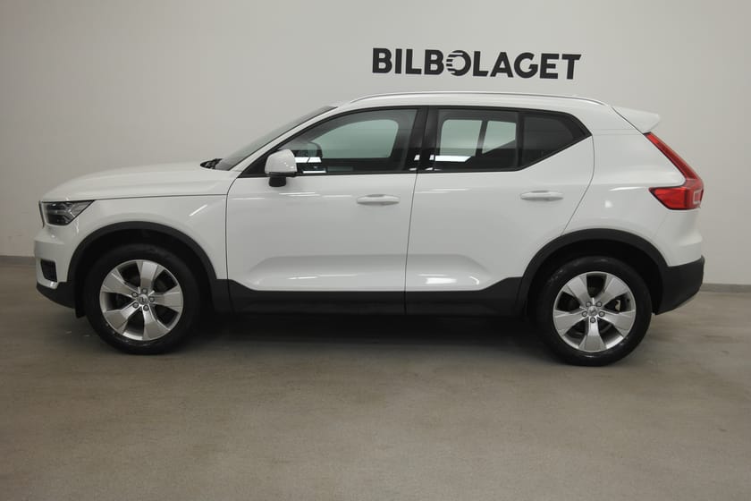 Bild 3 av Volvo XC40 T3 FWD Momentum Edition