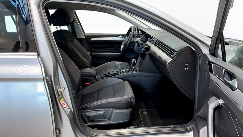 Bild 3 av Volkswagen Passat Alltrack 2.0 | 4M | Adaptiv | B-Kam | Värm | 200hk