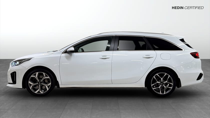 Bild 4 av Kia Ceed Sportswagon GT-Line 1.4 T-GDI DCT