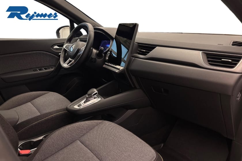 Bild 5 av Renault Captur