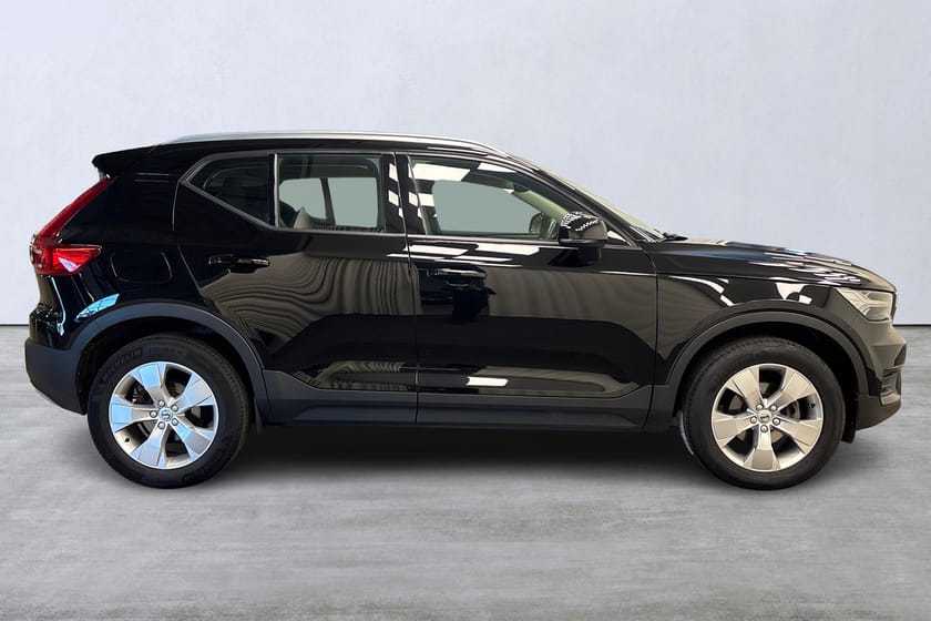 Bild 3 av Volvo XC40 T2 FWD Momentum
