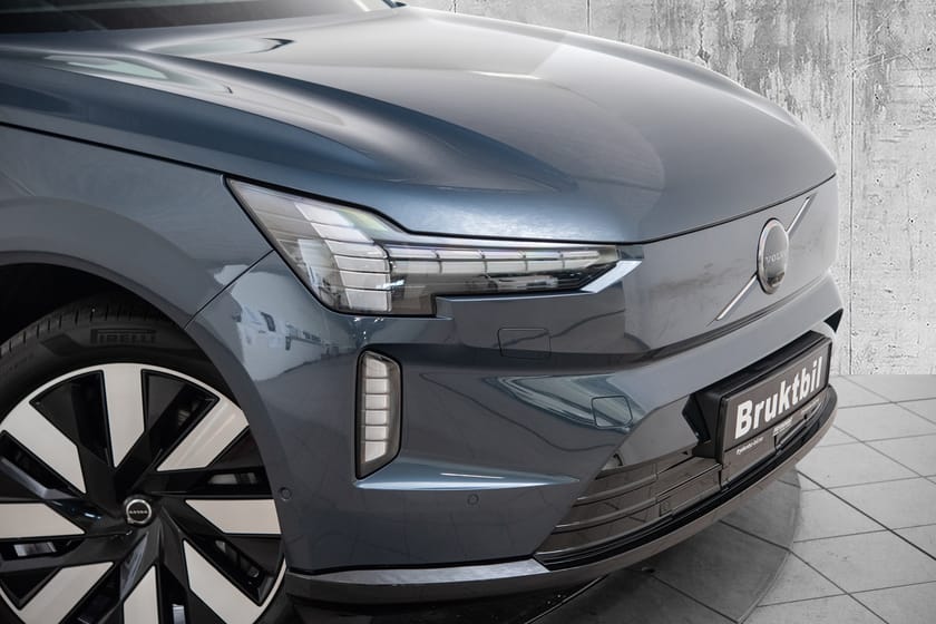 Bilde 3 av Volvo EX90 Twin Motor 7-seater
