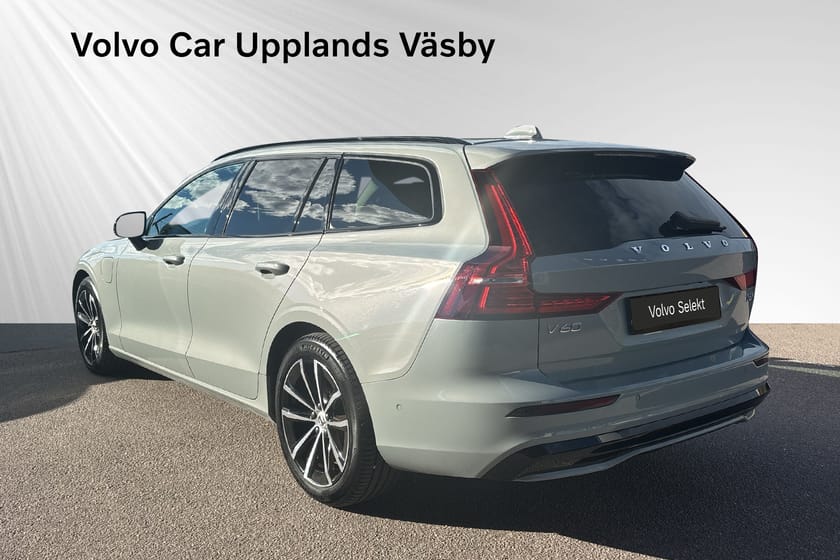 Bild 4 av Volvo V60
