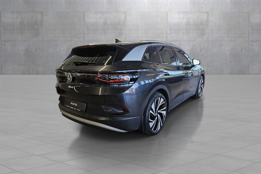 Bilde 5 av Volkswagen ID.4 Pro Performance 77kWh 204hk 1st Max