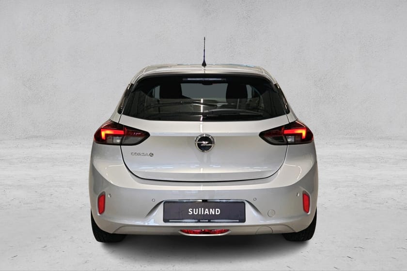 Bilde 4 av Opel Corsa-e