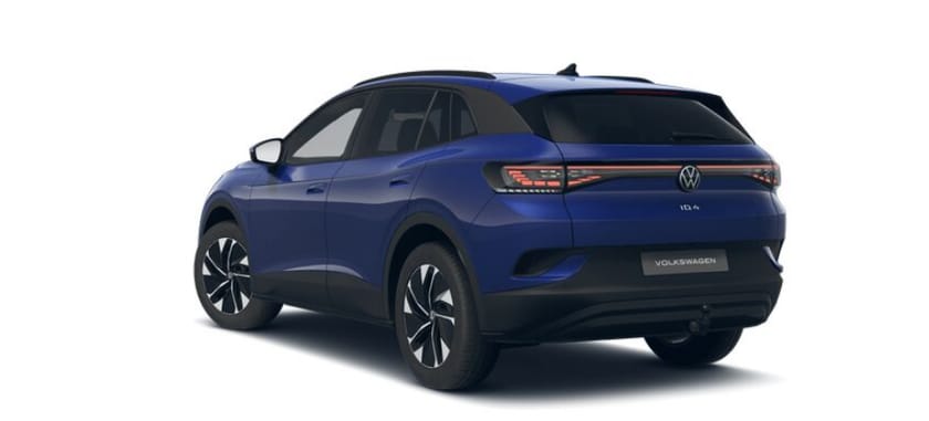 Bild 3 av Volkswagen ID.4 Pro