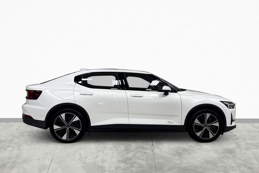 Bild 4 av Polestar 2 Long Range Single Motor