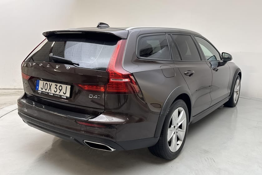 Bild 3 av Volvo V60 Cross Country