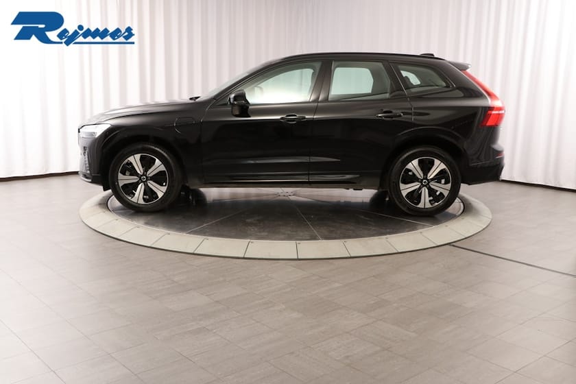 Bild 4 av Volvo XC60 T6 Plus Dark Nordic Edition