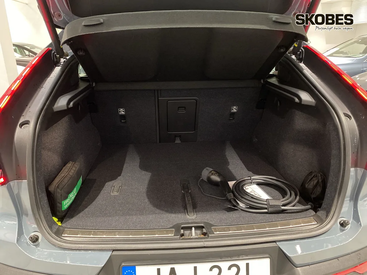 Volvo C40 Recharge