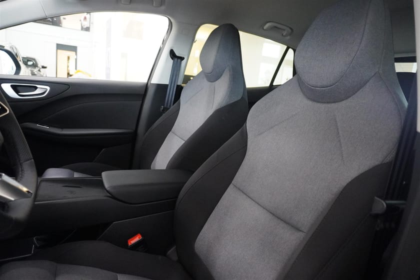 Bild 5 av MG 4 EV Urban