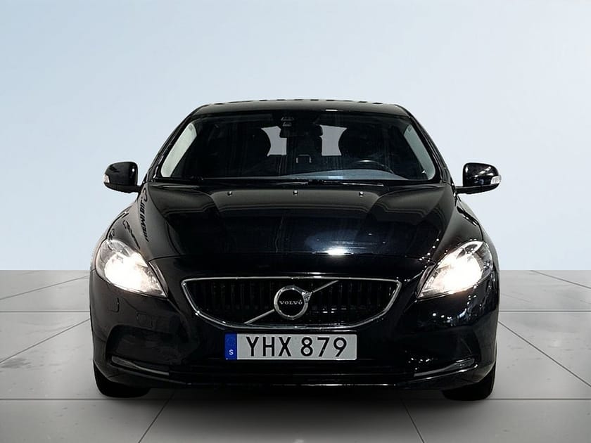 Bild 2 av Volvo V40