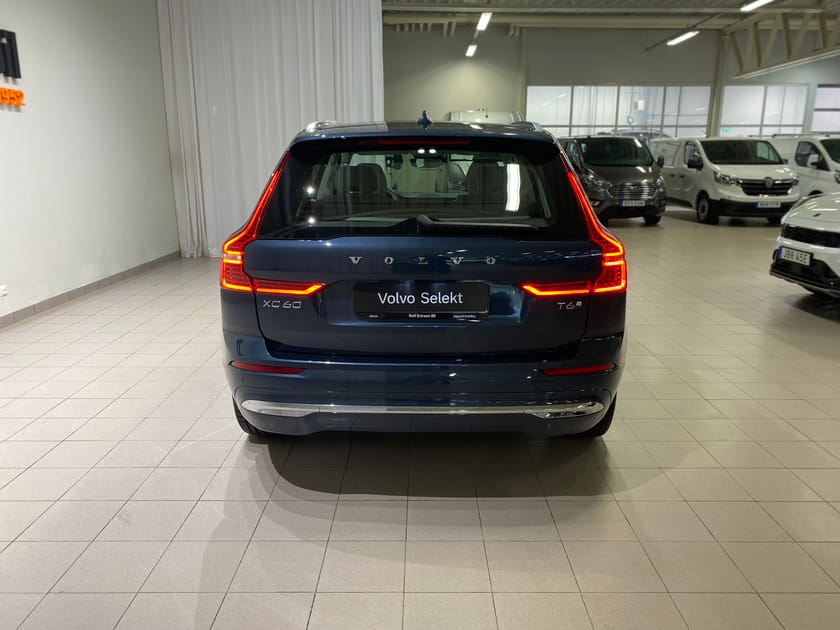Bild 5 av Volvo XC60