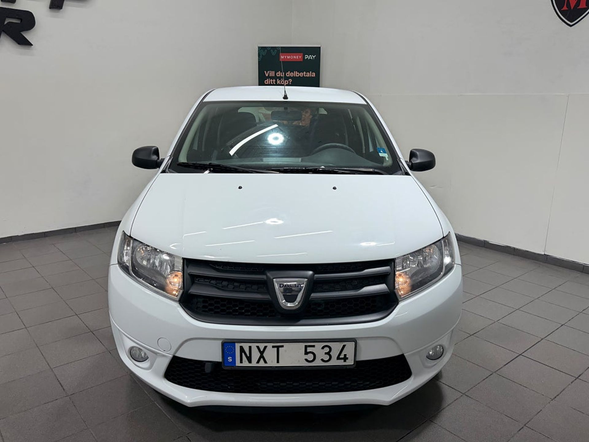 Dacia Sandero 0.9 TCe Euro 5 2014, kuva 6/10