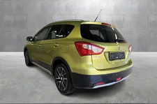 Thumnail bilde 1 av Suzuki SX4 S-Cross