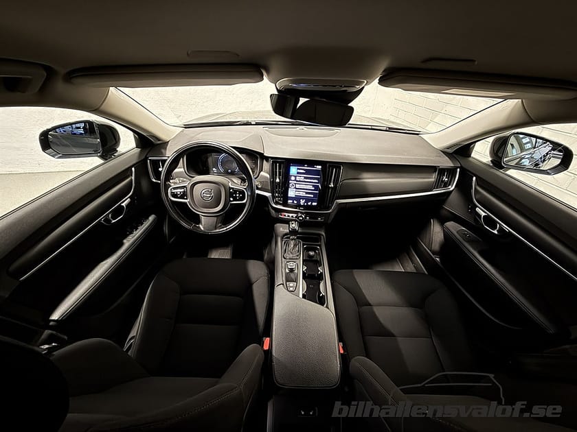 Bild 4 av Volvo V90