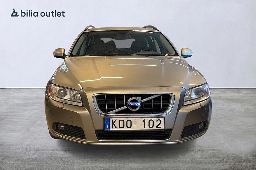 Bild 5 av Volvo V70