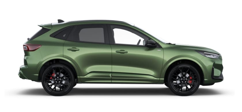 Bild 2 av Ford Kuga ST-Line X  Plug-In Hybrid FWD