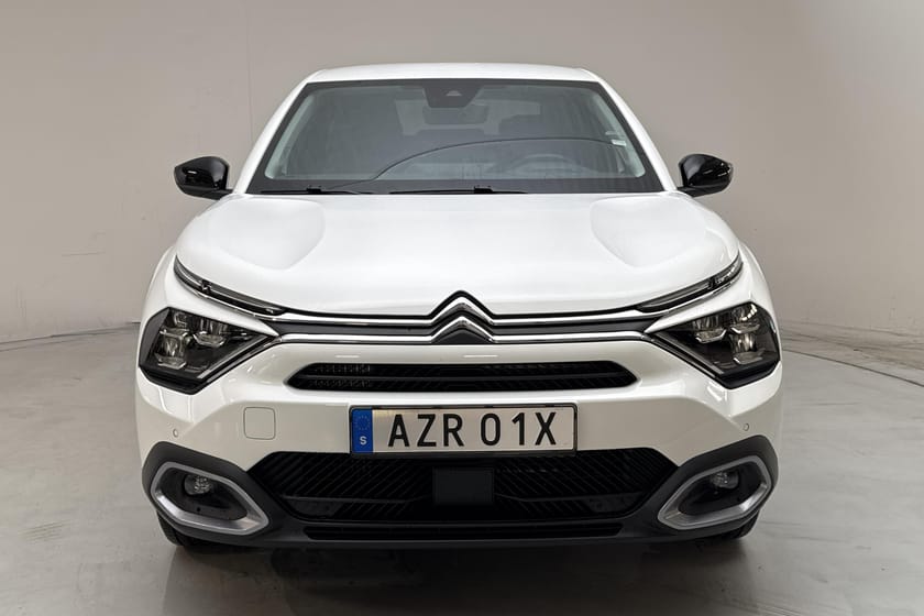 Bild 5 av Citroën C4 X