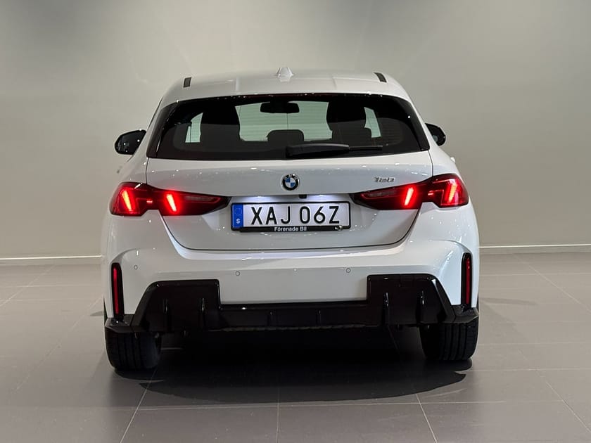 Bild 4 av BMW 120