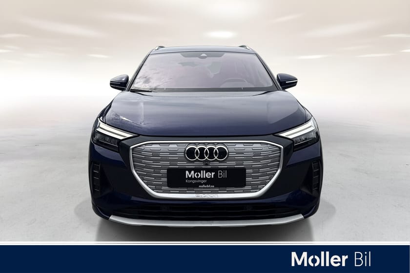 Bilde 2 av Audi Q4 50 e-tron quattro 