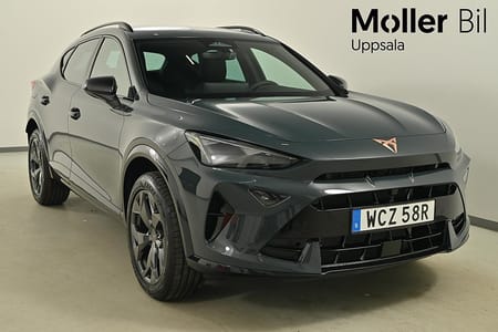 CUPRA Formentor eTSI 150HK DSG7 Omgående leverans!