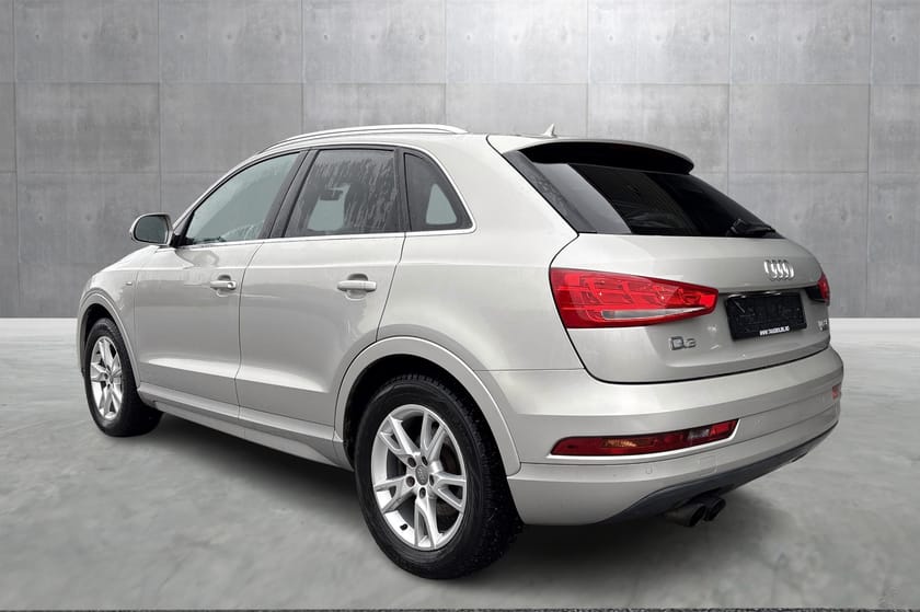 Bilde 3 av Audi Q3