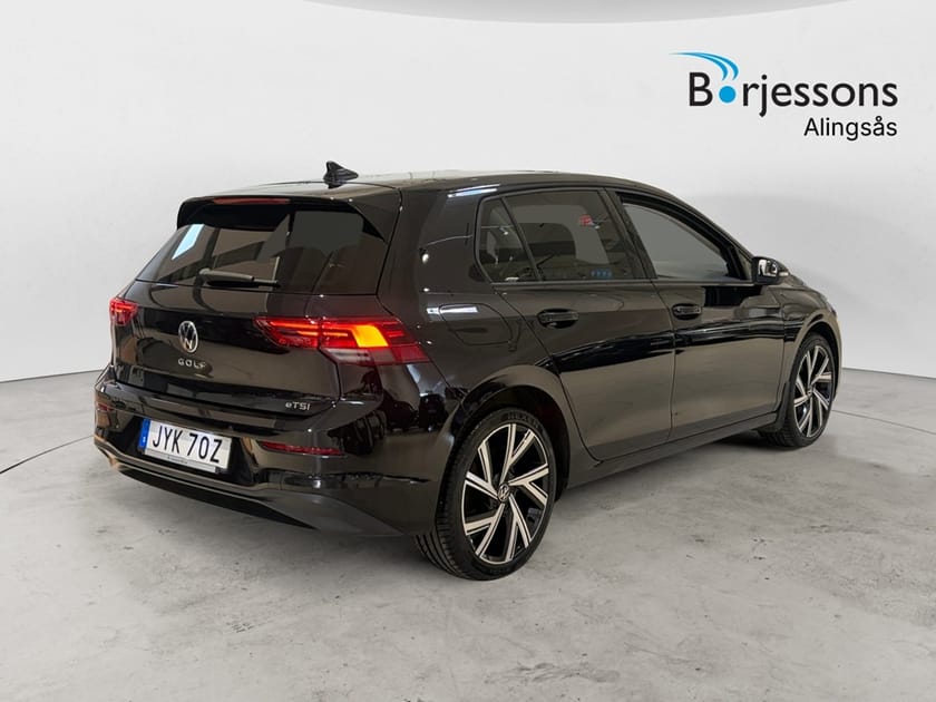 Bild 3 av Volkswagen Golf