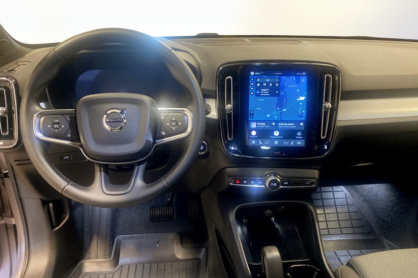 Bild 5 av Volvo XC40