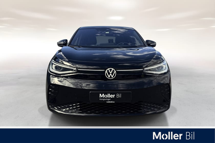 Bilde 2 av Volkswagen ID.5 GTX 4motion  77kwh