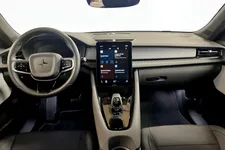 Polestar 2 Long range Dual motor