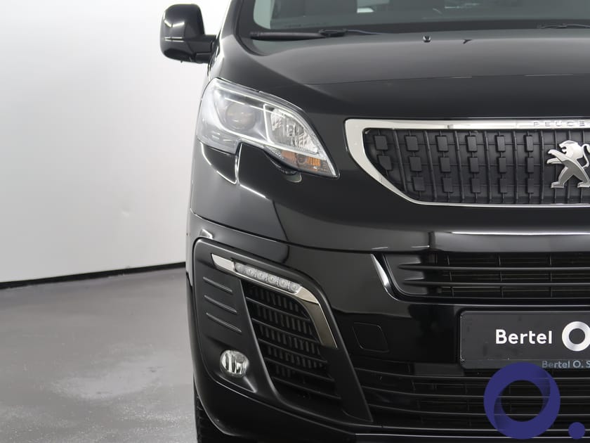 Bilde 4 av Peugeot Expert