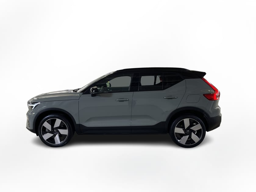 Bild 2 av Volvo XC40 Recharge Twin Plus