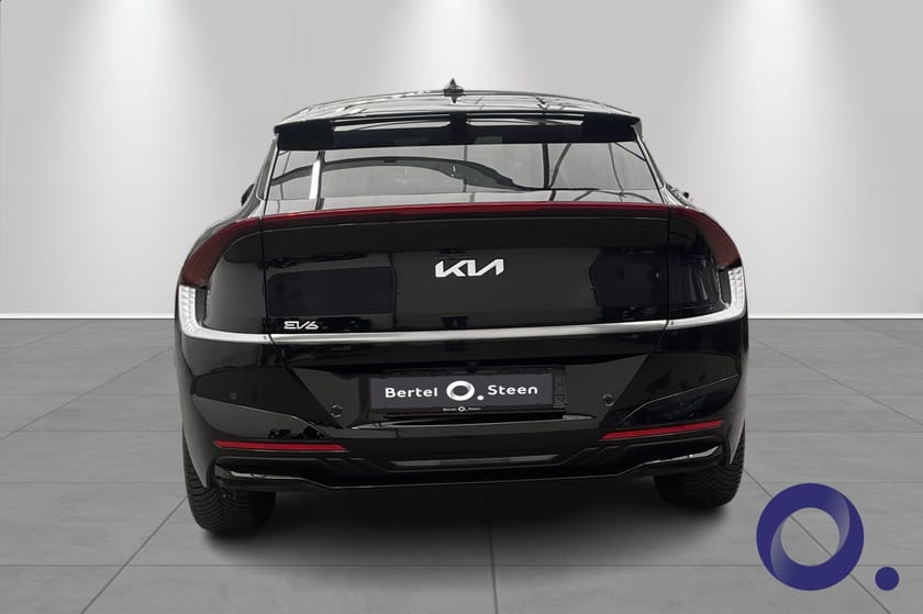 Bilde 4 av Kia EV6 AWD Long Range Exclusive Plus, 360,Headup, Meget godt utstyrt!