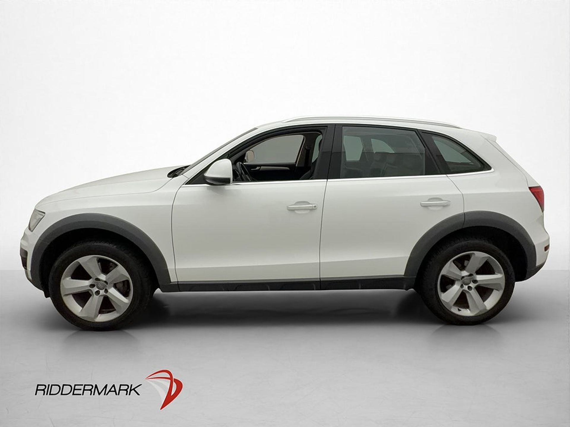Audi Q5 2015, bild 4/10
