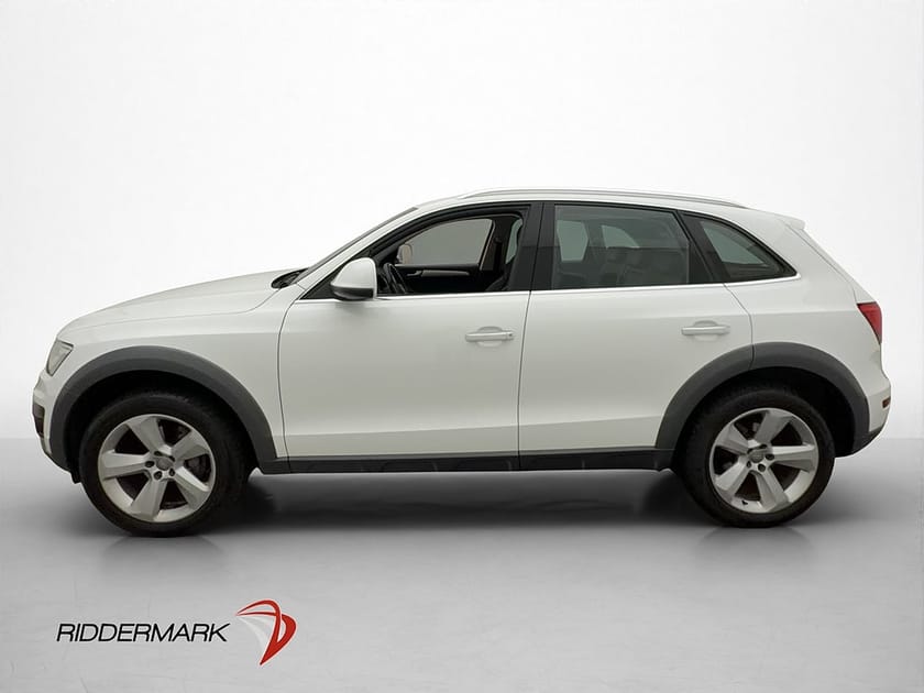 Bild 4 av Audi Q5