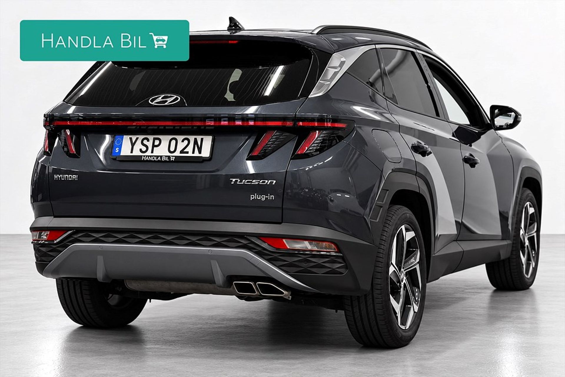Hyundai Tucson 2022, bild 5/10