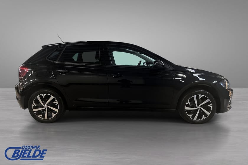 Bilde 4 av Volkswagen Polo 1,0 TSI 115hk Highline aut