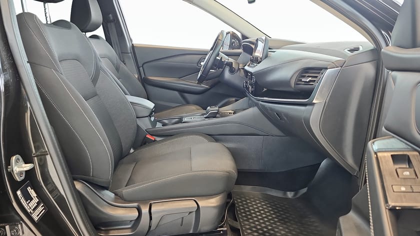 Bild 3 av Nissan Qashqai MHEV 158 XTRONIC N-CONNECTA