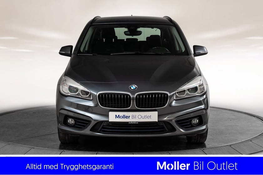 Bilde 3 av BMW 225xe Active Tourer iPerformance aut