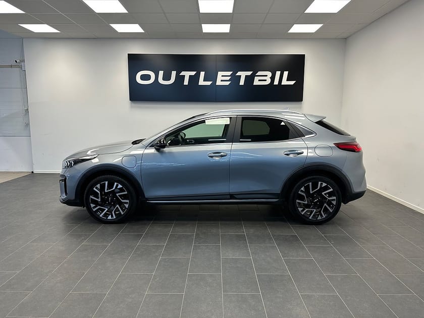 Bild 2 av Kia XCeed Plug-in Hybrid