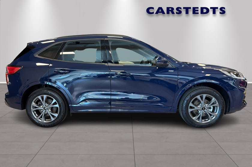 Bild 2 av Ford Kuga Hybrid E85 AWD ST-Line Kamera Drag M-Värmare